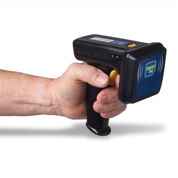 RFID Handheld Mobile Asset Inventory Tracking Singapore